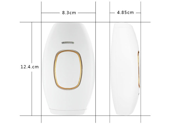 Household Whole Body Electric Hair Removal Equipment Household Whole Body Electric Hair Removal Equipment